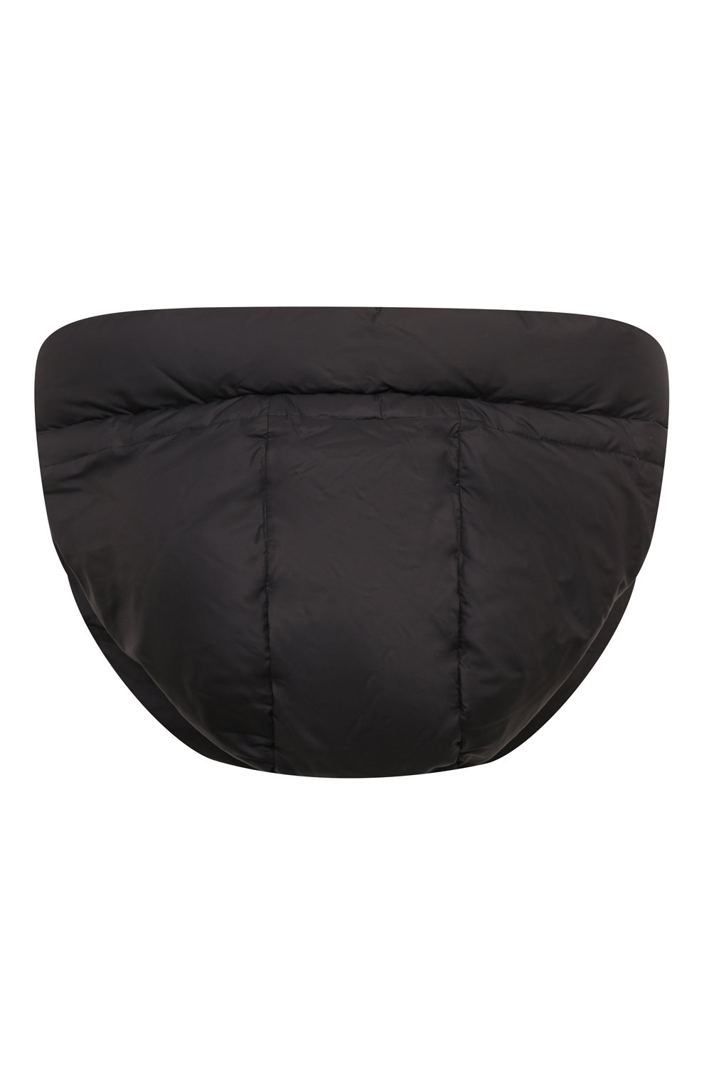 Пуховый капюшон YVES SALOMON, арт. 21WHA055XXA11W, фото 3