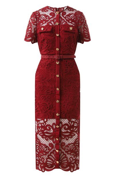 Женское платье SELF-PORTRAIT, арт. PF24-090MA-R