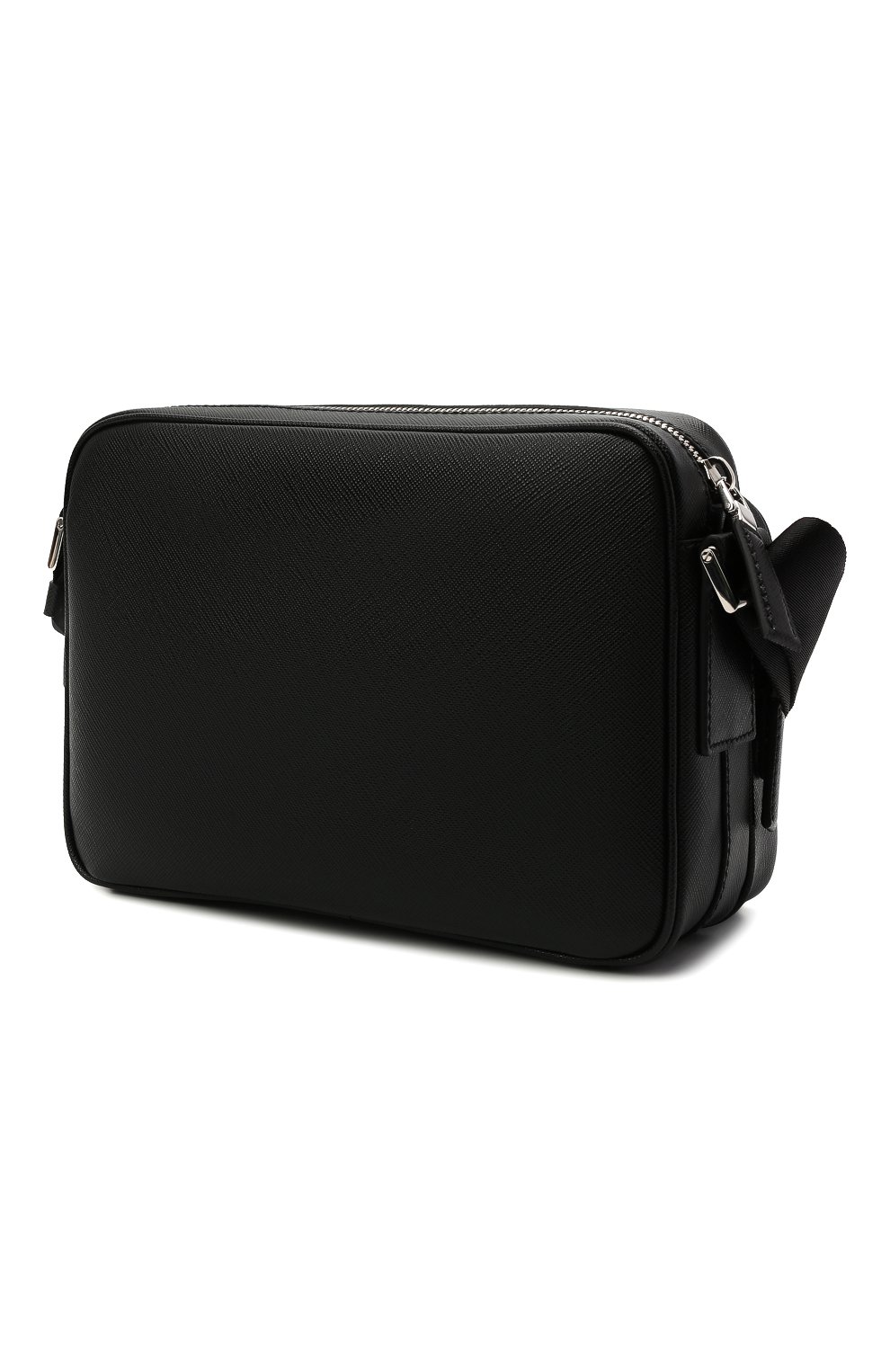 Кожаная сумка PRADA, арт. 2VH138-9Z2-F0002-OOO, фото 3