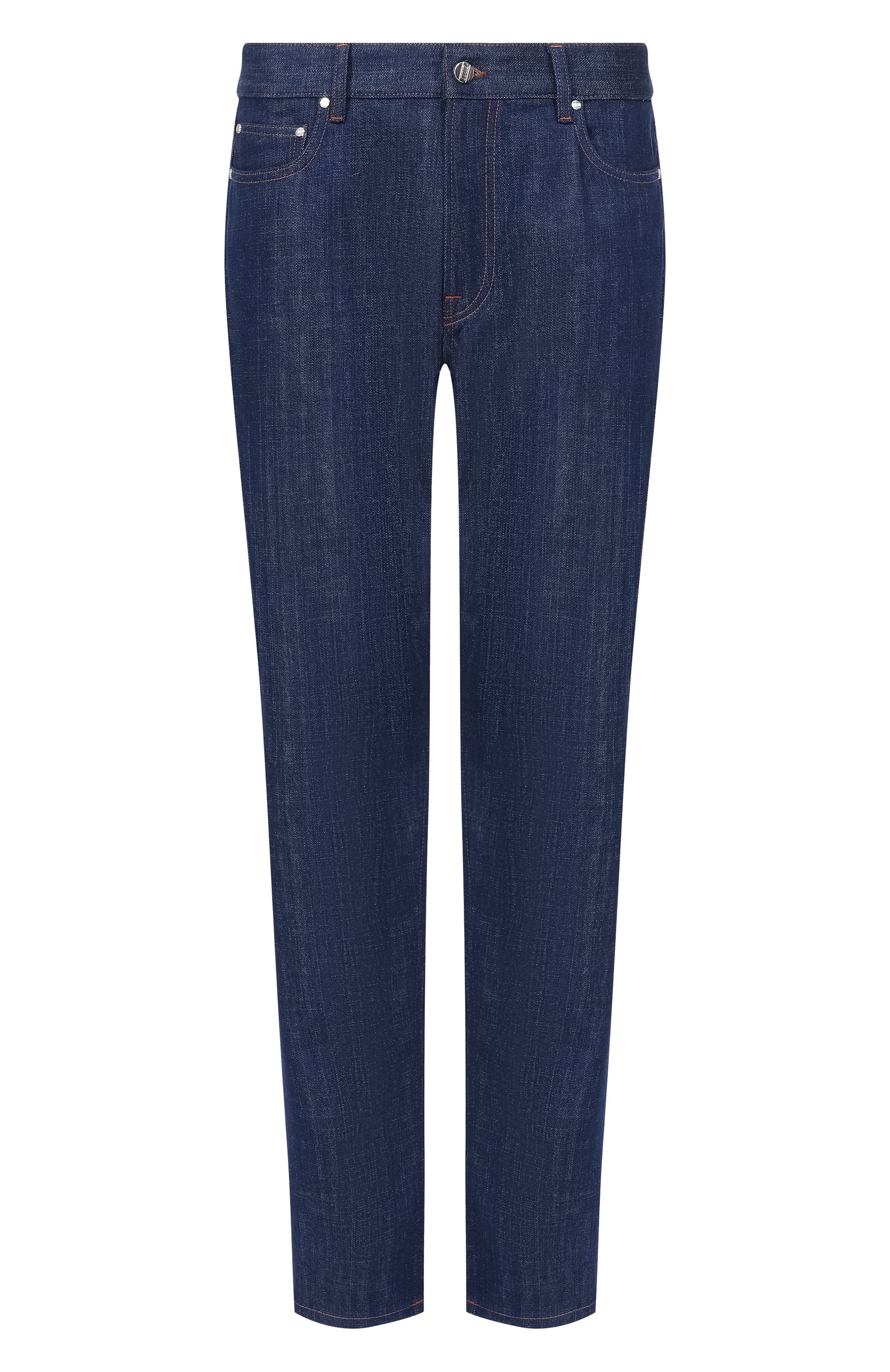 Джинсы regular ZILLI, арт. JPJ121M010340006I, фото 1