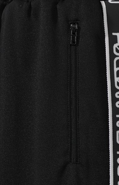 Брюки с лампасами REDVALENTINO, арт. RR3MD00E/ZID, фото 5