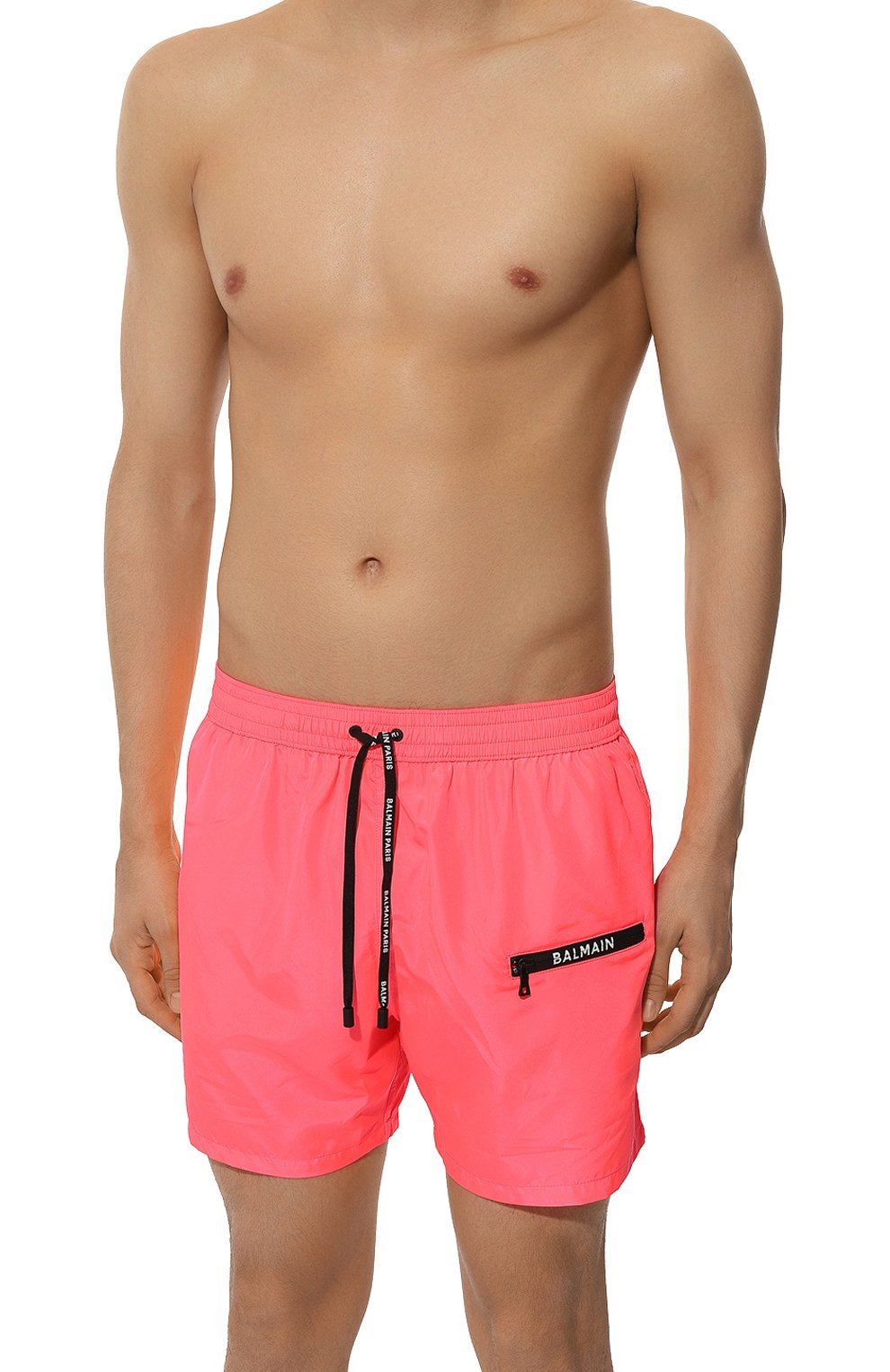 Плавки-шорты BALMAIN, арт. BWB641260, фото 2