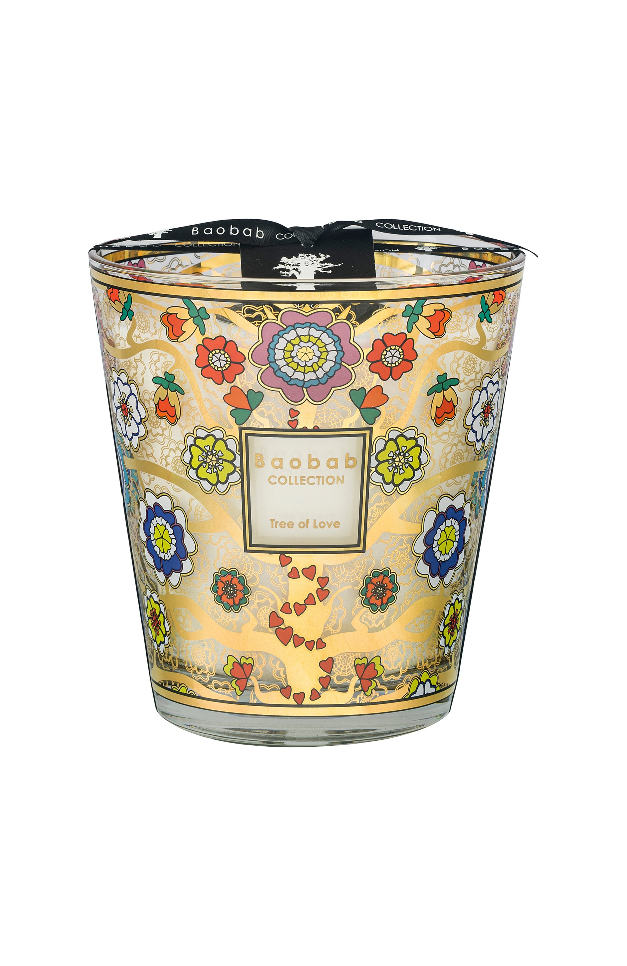 Свеча tree of love max 16 (1100g) BAOBAB, арт. 5415198525412, фото 1
