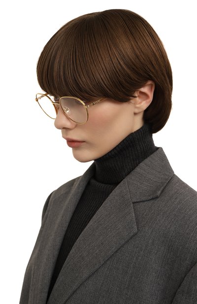 Оправа GUCCI, арт. GG1458 001, фото 2
