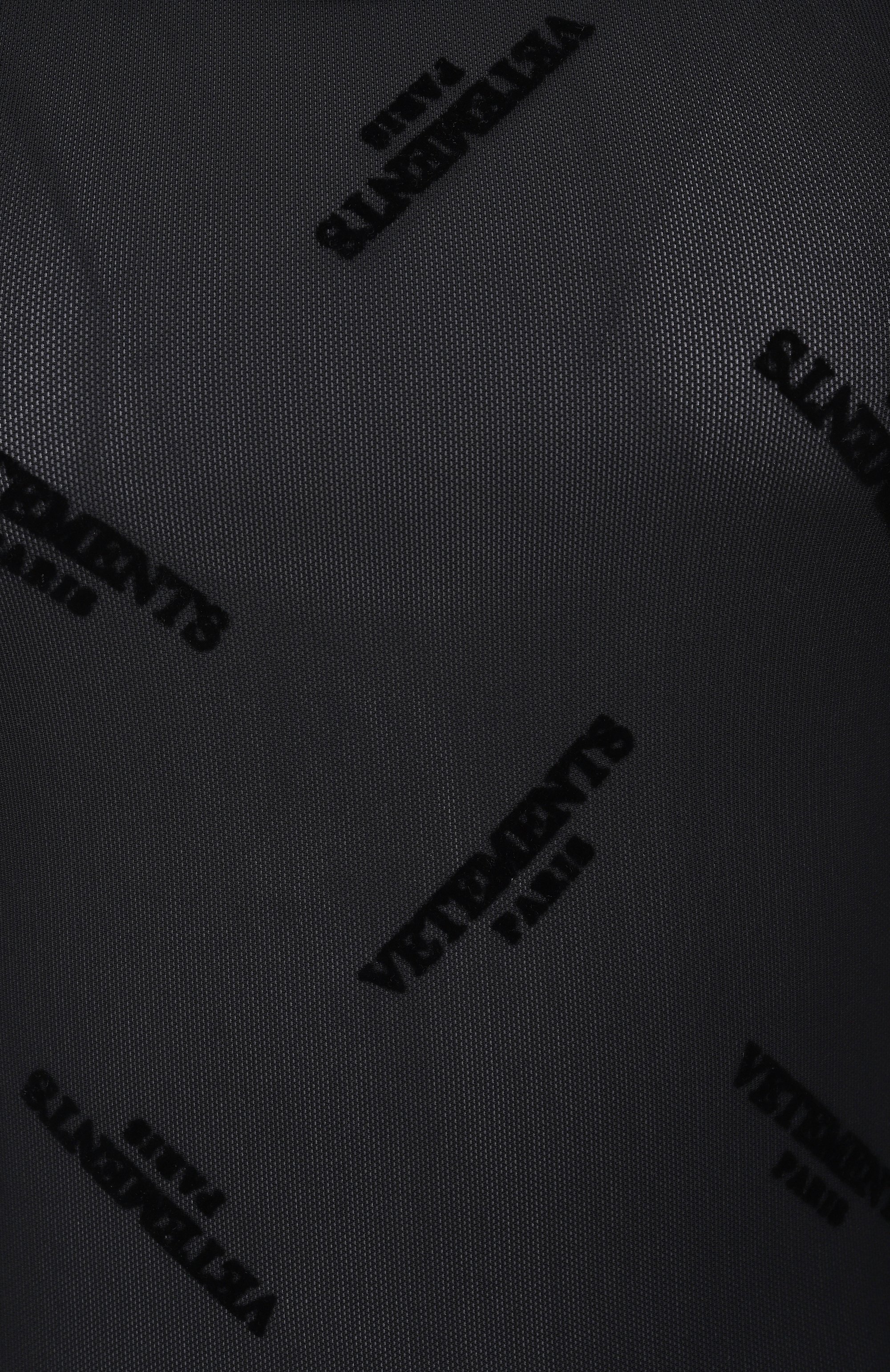 Платье VETEMENTS, арт. WA66DR210B, фото 6