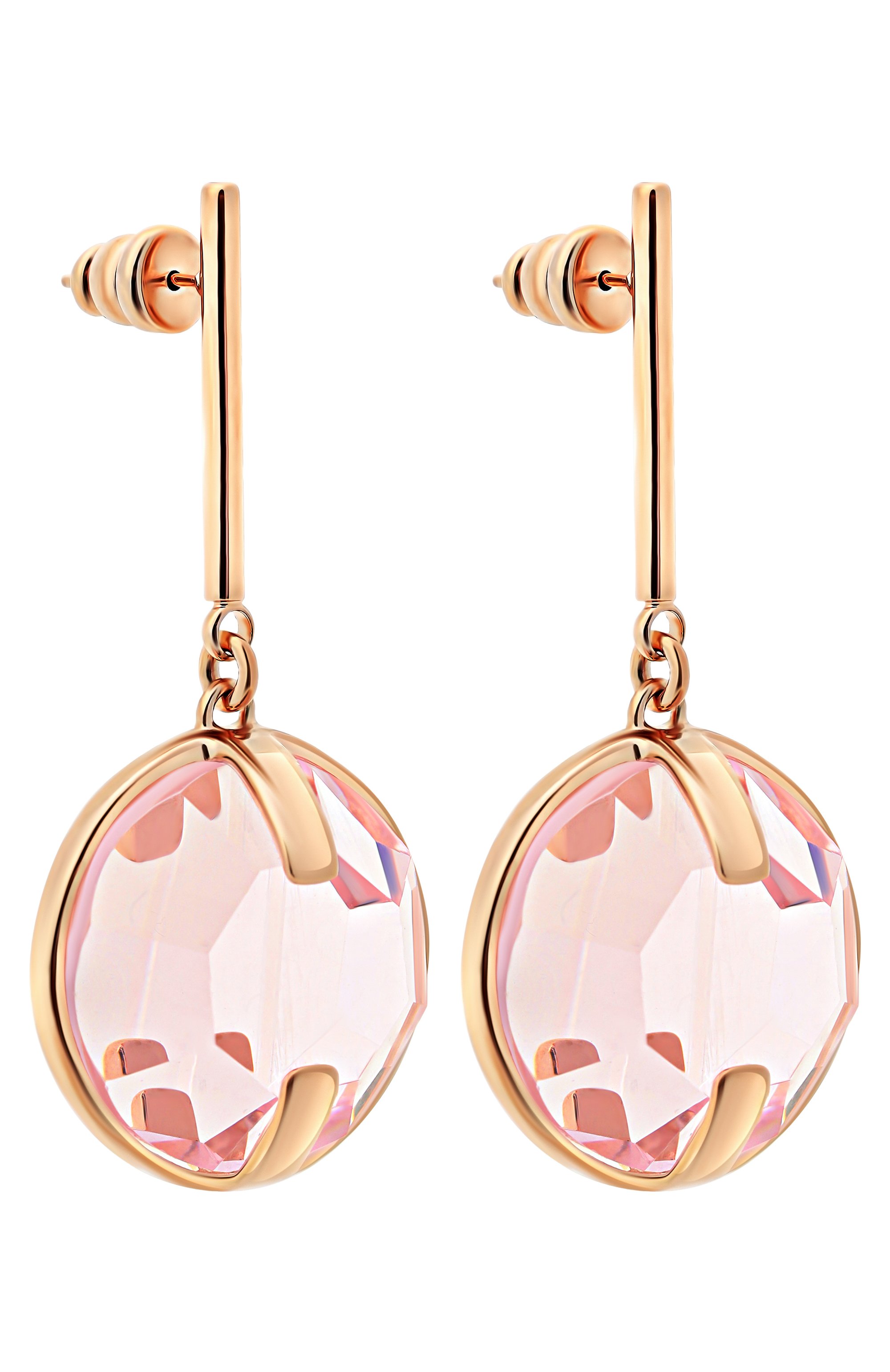 Серьги CRYSTALLINE JEWELLERY, арт. 390C, фото 3