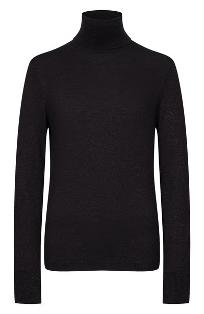 Женский шерстяная водолазка ALLUDE, арт. 265/64102