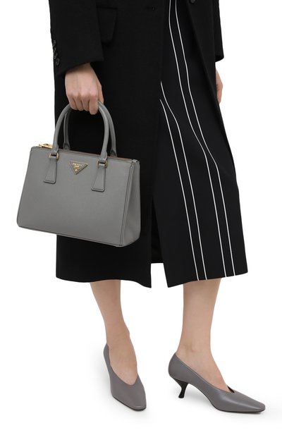 Сумка prada galleria small PRADA, арт. 1BA863-NZV-F0480-OOO, фото 2
