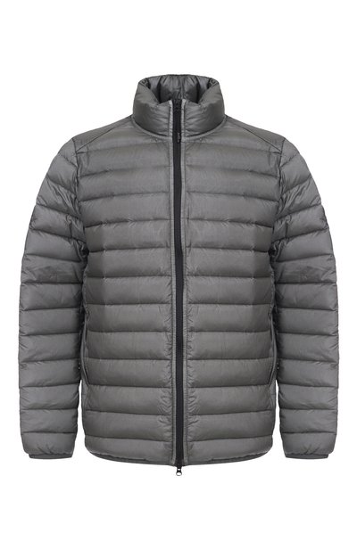 Мужская утепленная куртка STONE ISLAND, арт. 801542424