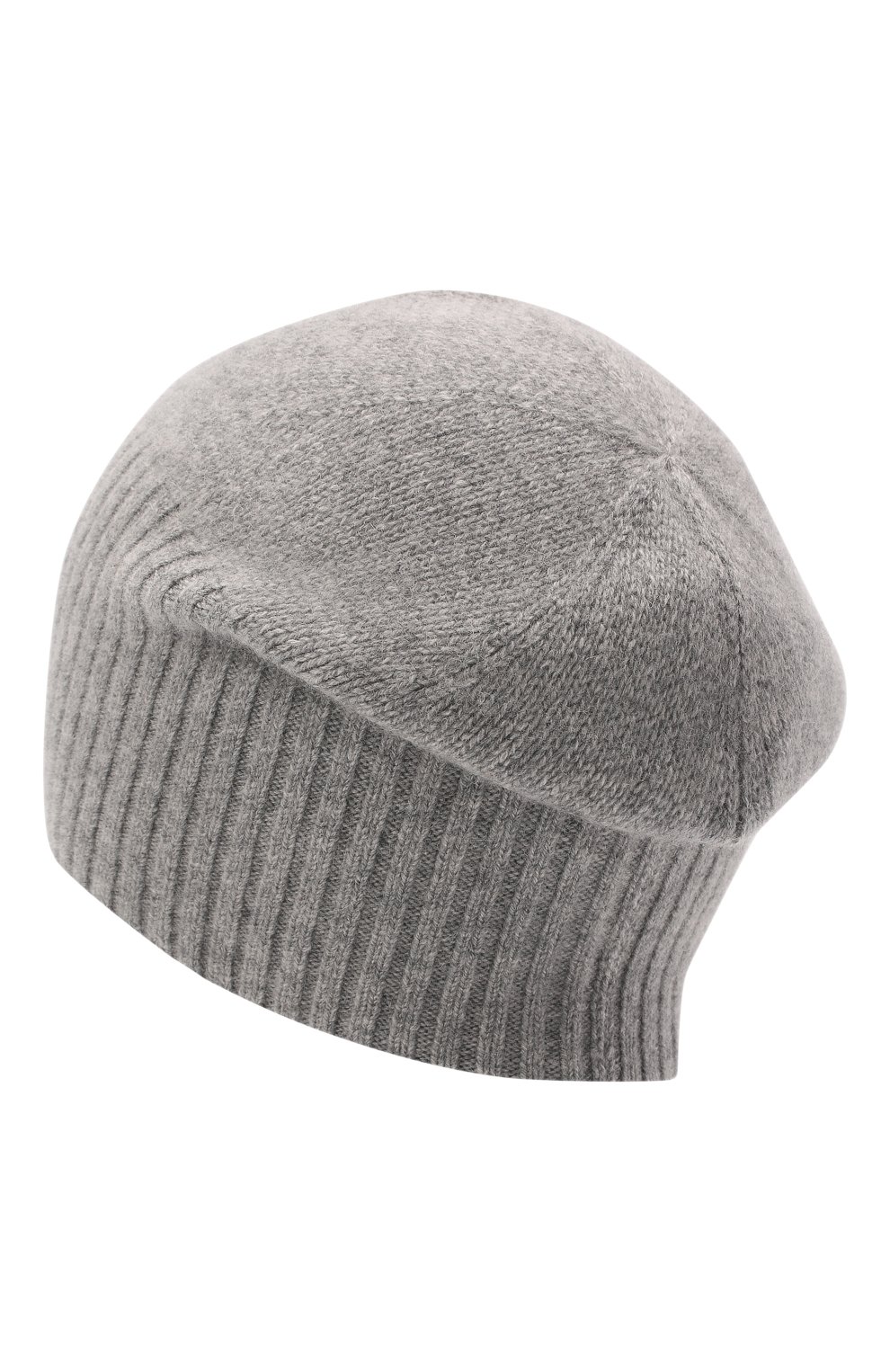 Кашемировая шапка ALLUDE, арт. 215/30027, фото 2