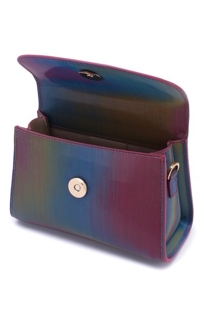 Сумка mini BY FAR, арт. 20SSMINARNLSMA, фото 4