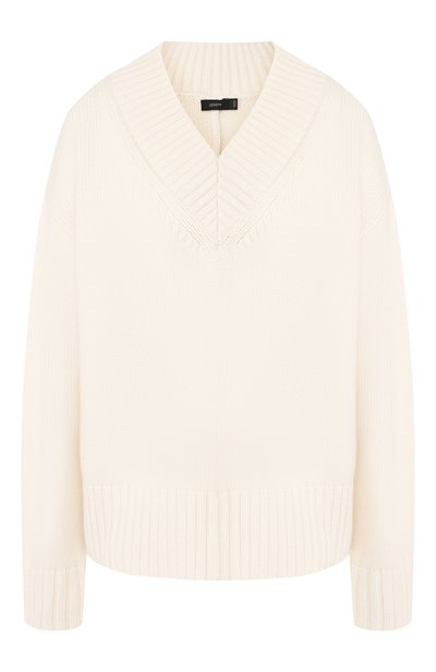 Свитер из смеси шерсти и кашемира JOSEPH, арт. JF003374, фото 1