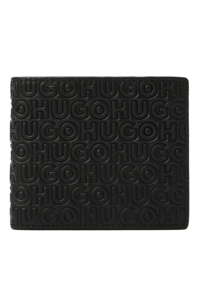 Мужской кожаное портмоне HUGO, арт. 50542006