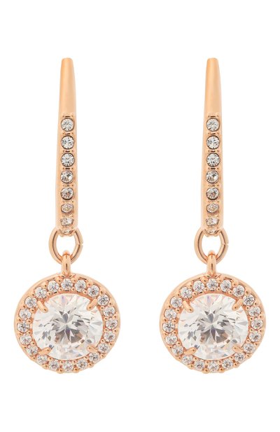 Женские серьги una angelic SWAROVSKI, арт. 5638769