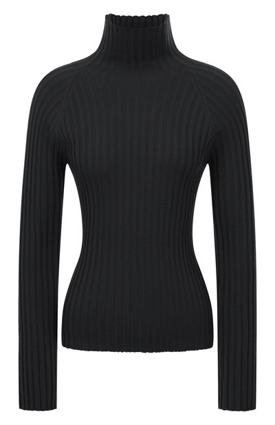 Женская шерстяная водолазка LORENA ANTONIAZZI, арт. DM42A/328