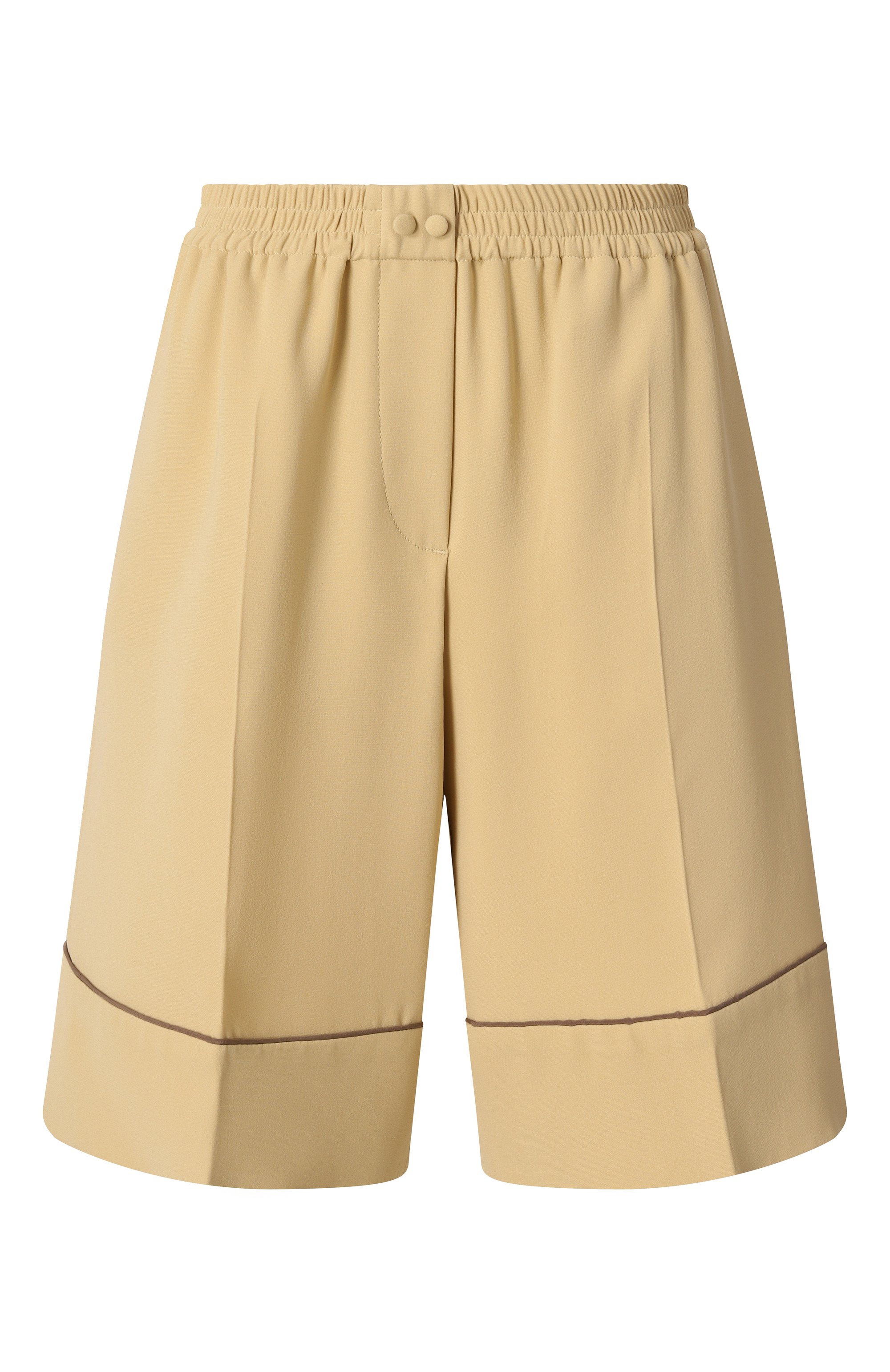 Шелковые шорты MVST, арт. 25E/X2P/0/D011/5545, ф�ото 1