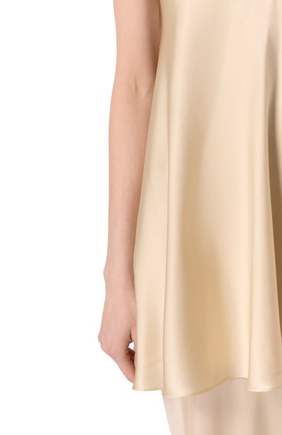 Атласный топ RUBAN, арт. RSS25-14.3.52.10, фото 5