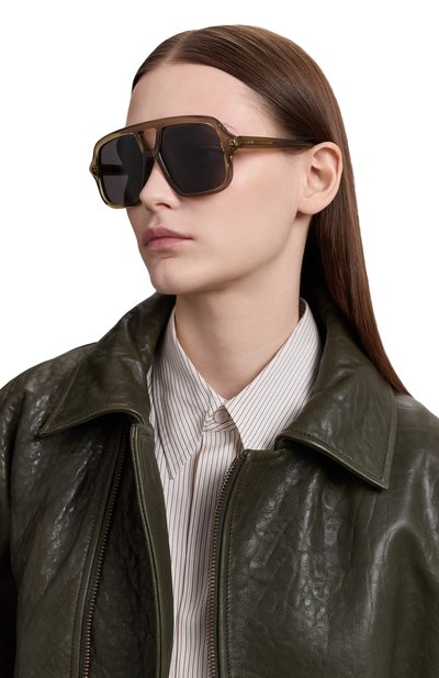 Солнцезащитные очки LOEWE, арт. LW40161U 96A, фото 3