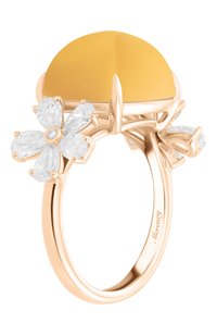 Кольцо MERCURY, арт. MR15564/RG/OMST, фото 3