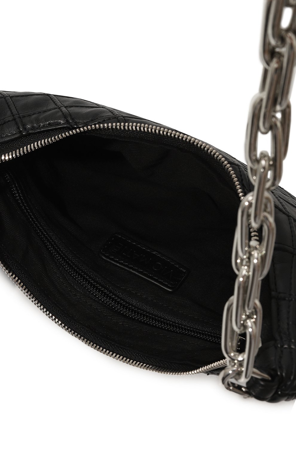 Сумка luna VIC MATIE, арт. 1F0856T_999BP4B001, фото 5