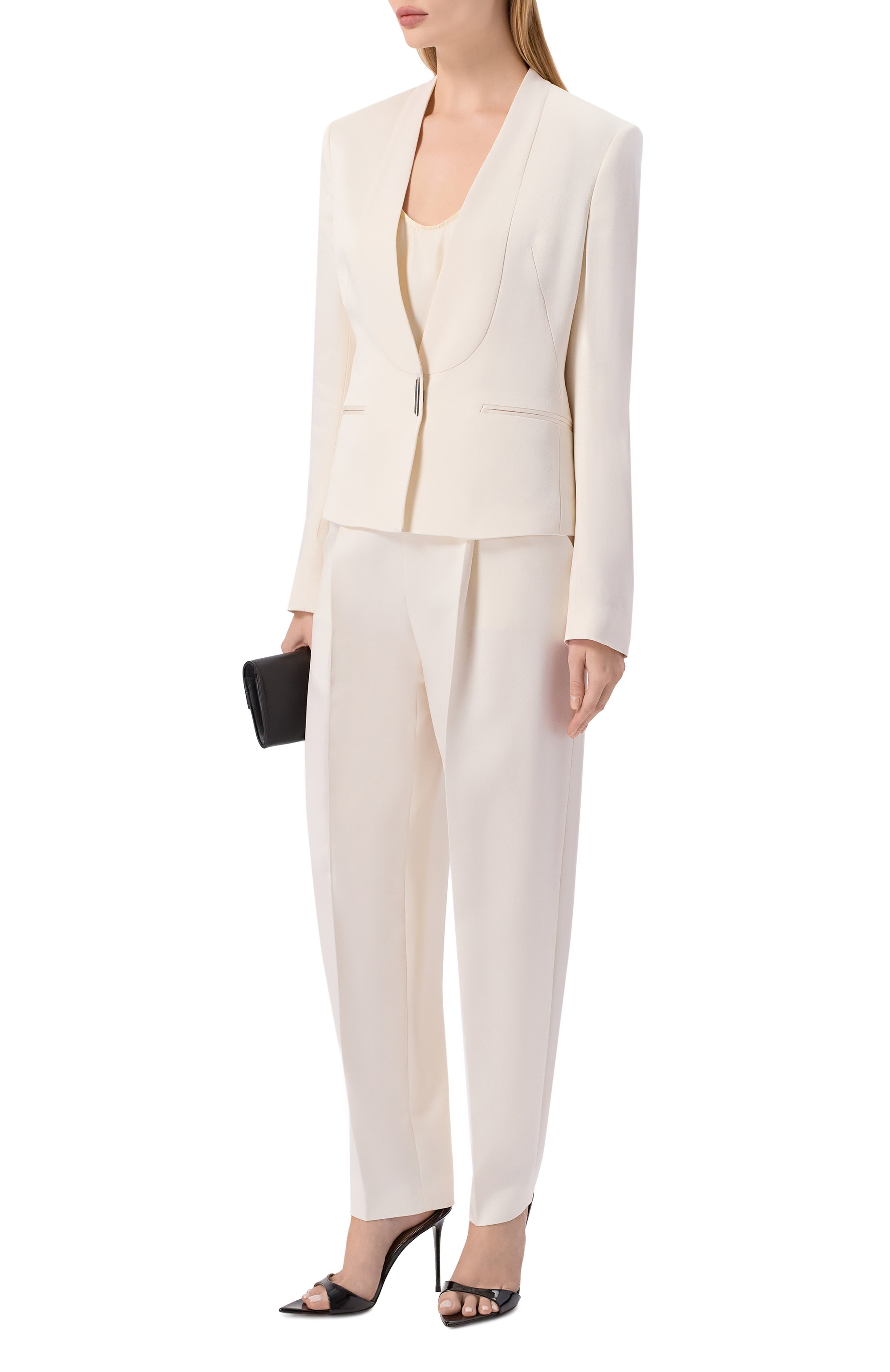 Брюки BOSS, арт. 50548218, фото 2