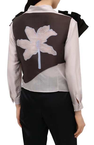 Жилет GIORGIO ARMANI, арт. 0SHGG0GJ/T01QB, фото 4