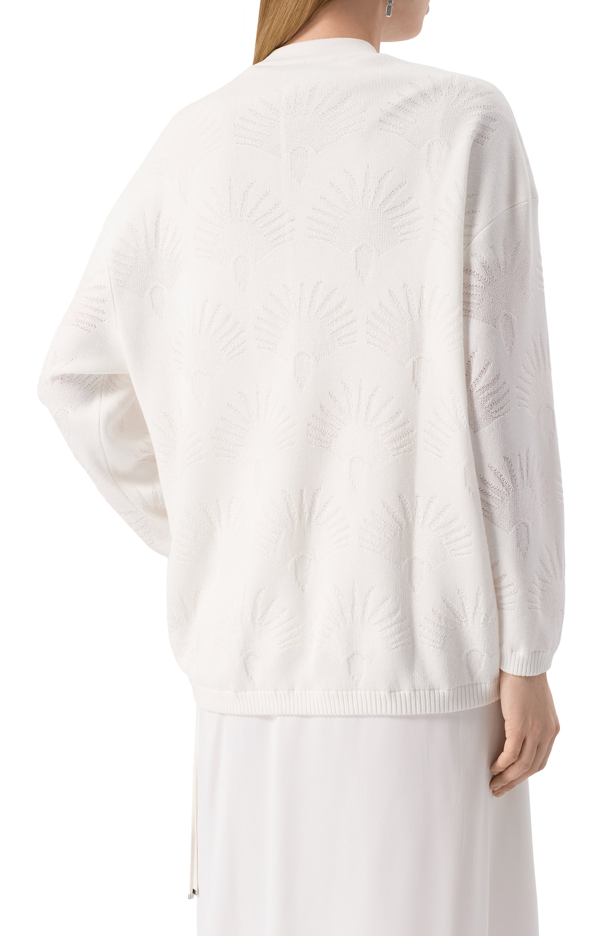 Кардиган из вискозы FREEAGE, арт. S25.CR089M.7000.100, фото 4