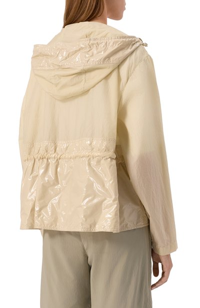 Парка MONCLER, арт. 1A00121/596LI, фото 4