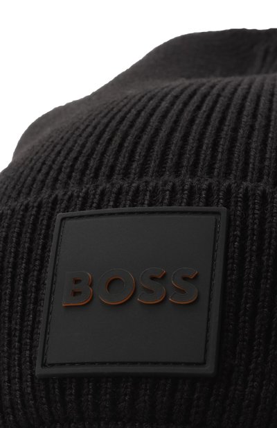 Шапка BOSS ORANGE, арт. 50546155, фото 3