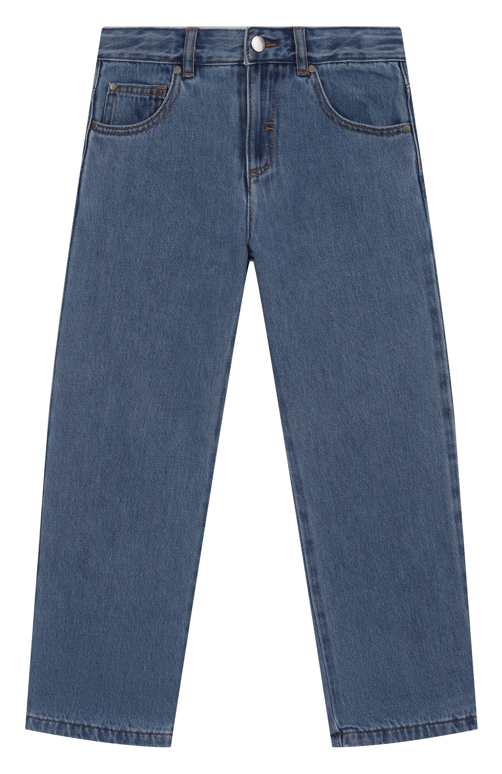 Джинсы STELLA MCCARTNEY, арт. TX6R80, фото 1