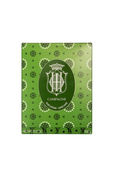 Свеча парфюмированная campagne SISLEY, арт. 197212, фото 3