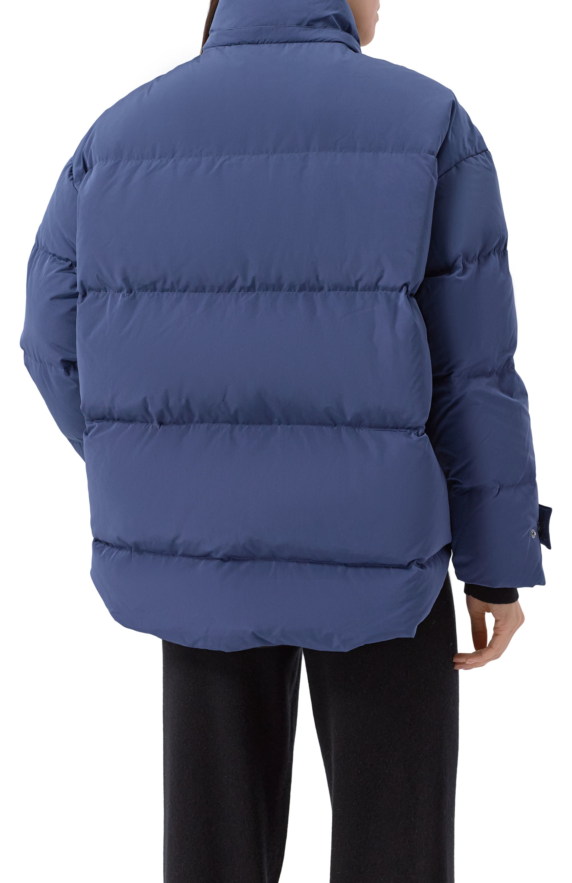 Пуховик EMPORIO ARMANI, арт. EW001386/AF14848, фото 6