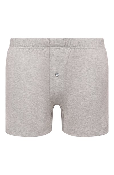 Мужские хлопковые боксеры ZIMMERLI, арт. 286M-1446