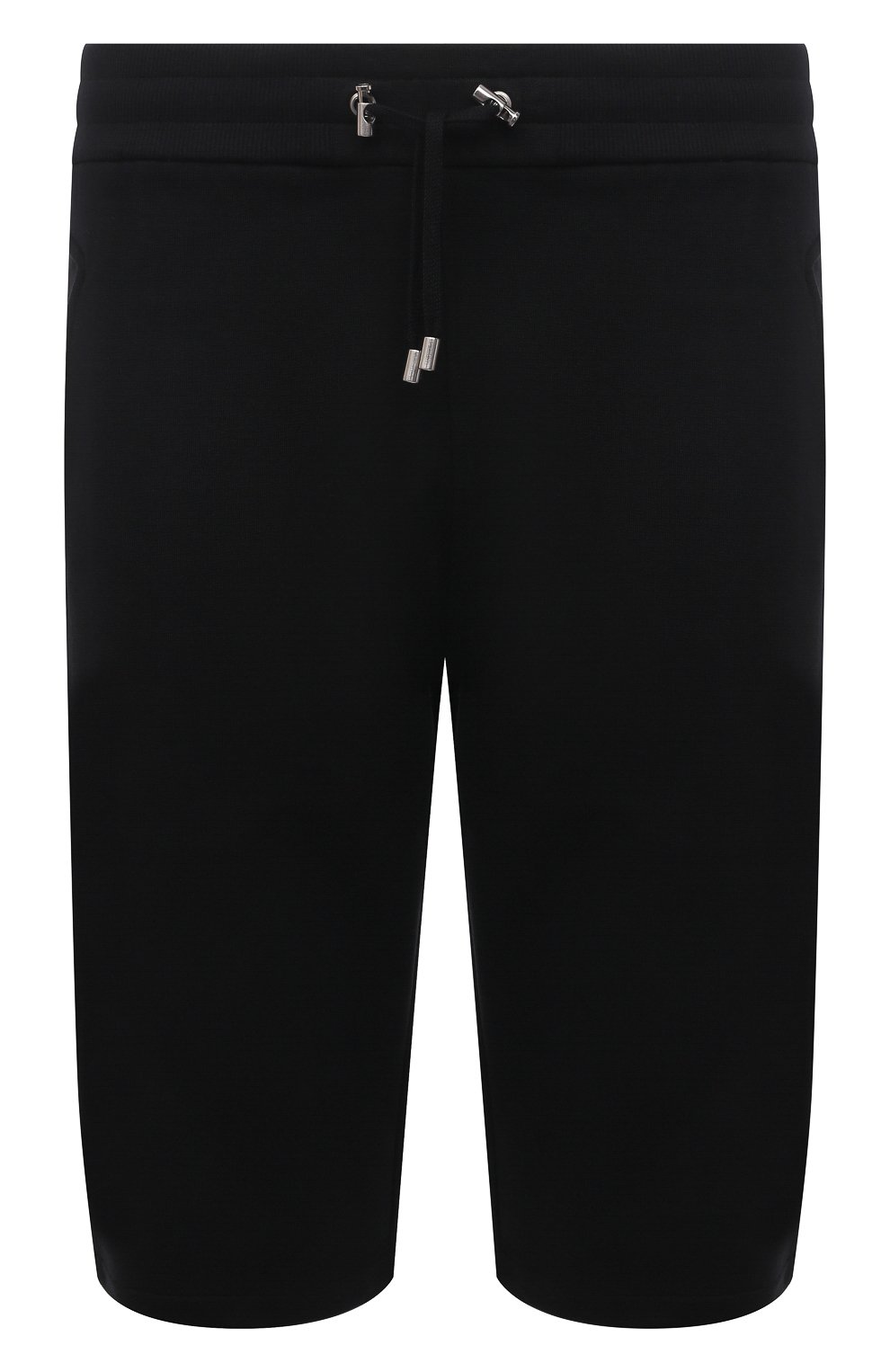 Хлопковые шорты BALMAIN, арт. WH10A003/B125, фото 1