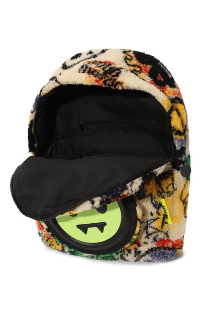 Рюкзак BARROW разноцветного цвета по цене 14250 руб., арт. F4BKJUBP033, фото 3 Рюкзак BARROW, арт. F4BKJUBP033, фото 3