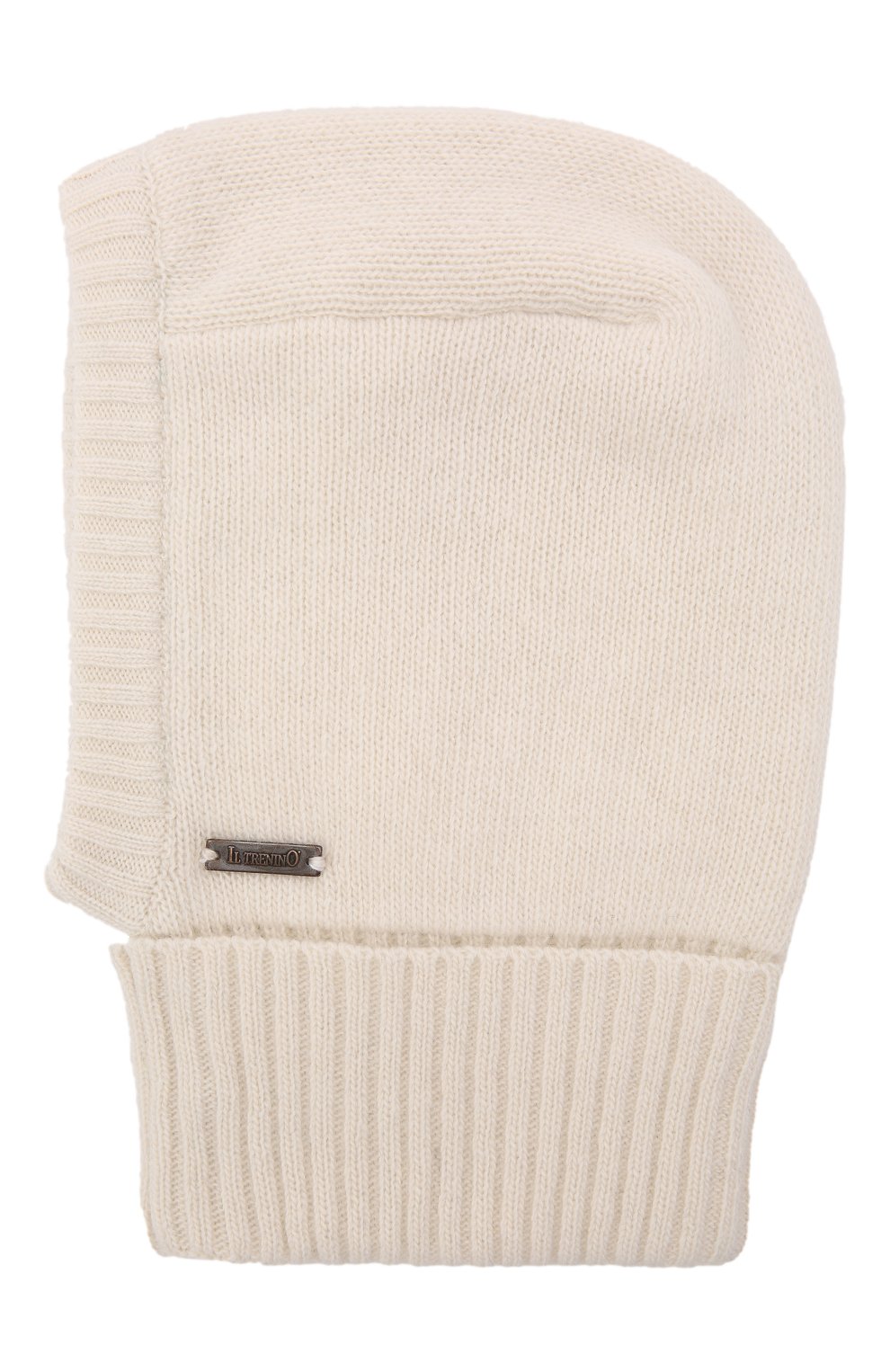 Шерстяная шапка-балаклава IL TRENINO, арт. 21 4101/18, фото 1