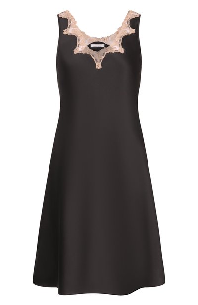 Женская шелковая сорочка EVA B.BITZER, арт. 29314489