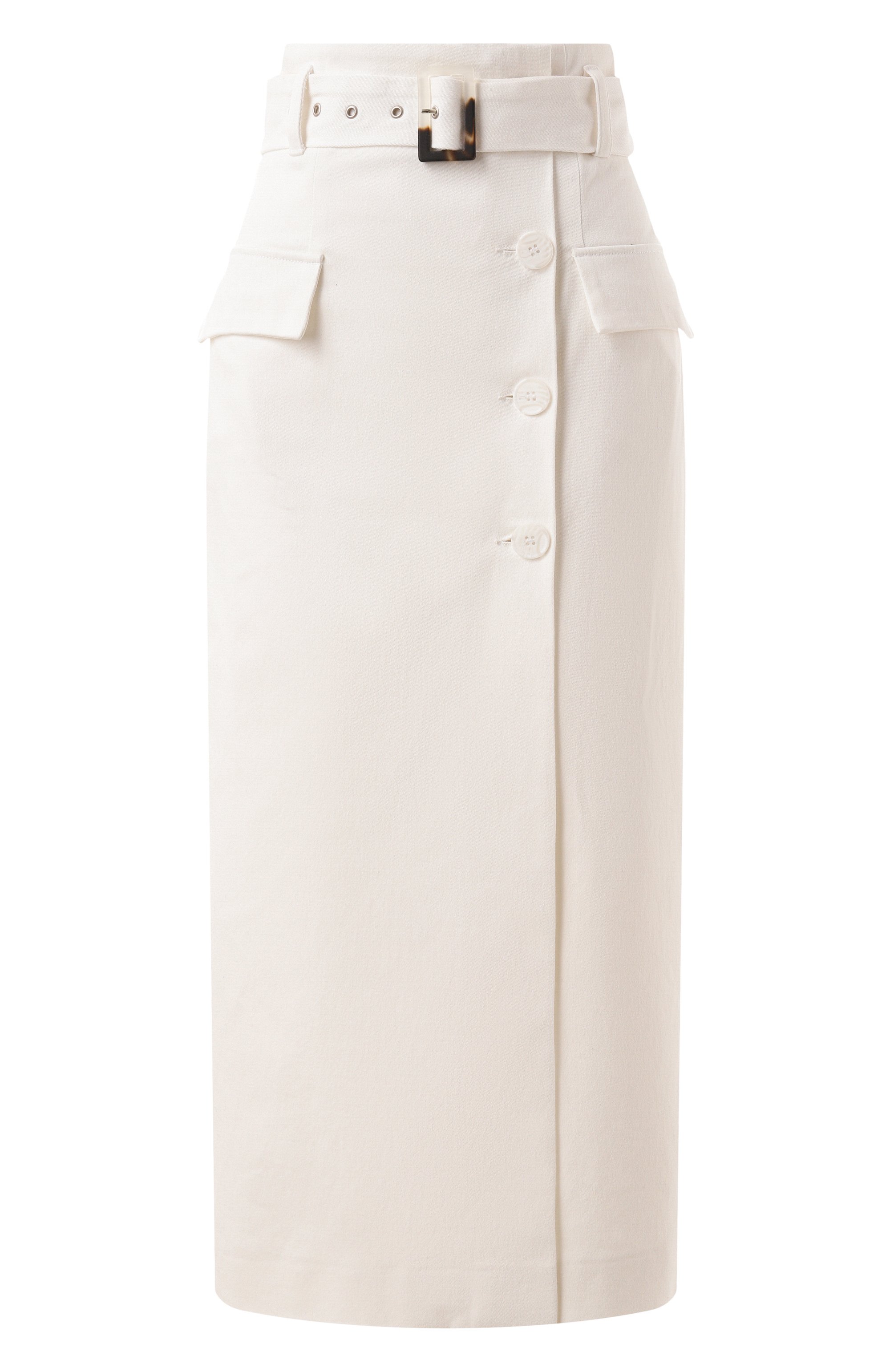 Хлопковая юбка LIKE YANA, арт. LY080402.0162.P10.03.00.24, фото 1