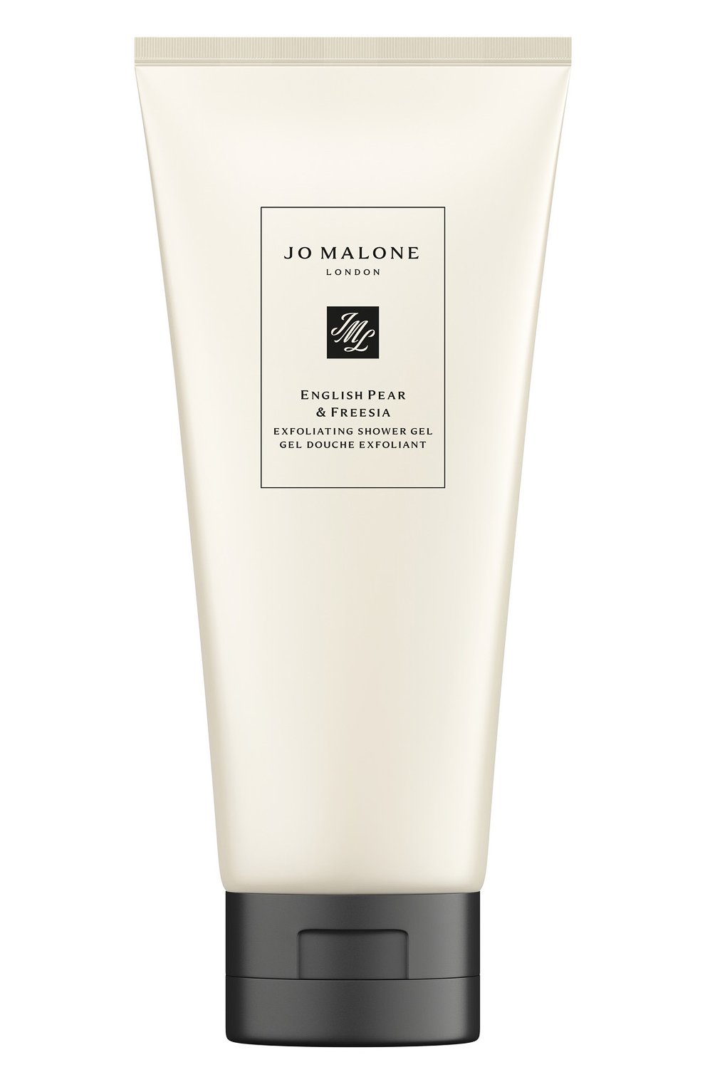 Очищающий гель-скраб english pear & freesia (200ml) JO MALONE LONDON, арт. L9KY-01, фото 1