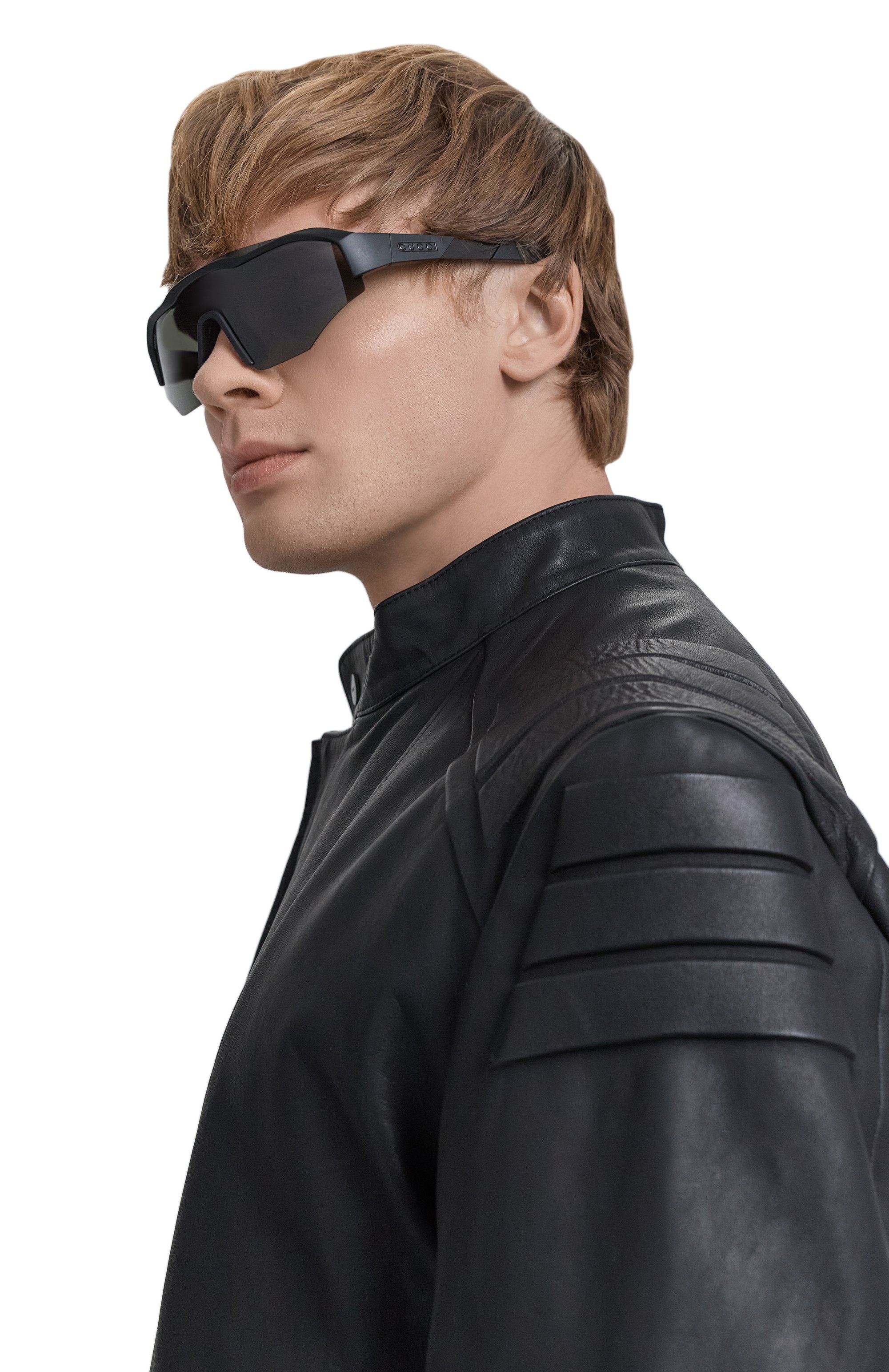 Солнцезащитные очки GUCCI, арт. GG2017S 003, фото 2