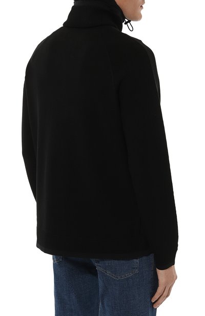 Свитшот из вискозы BOSS, арт. 50523167, фото 4