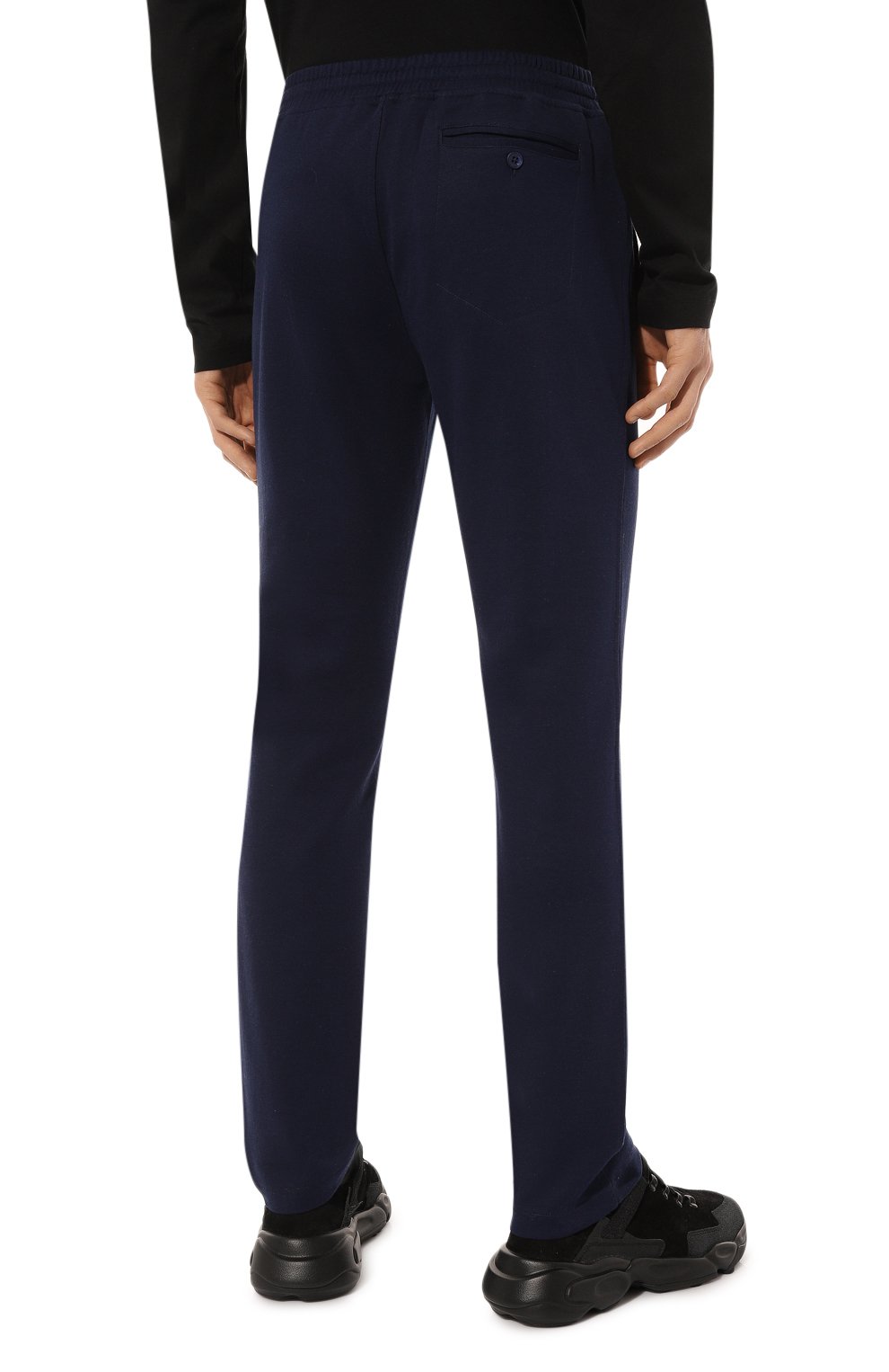 Хлопковые брюки MVST, арт. 14M739.TS00.MUST., фото 4