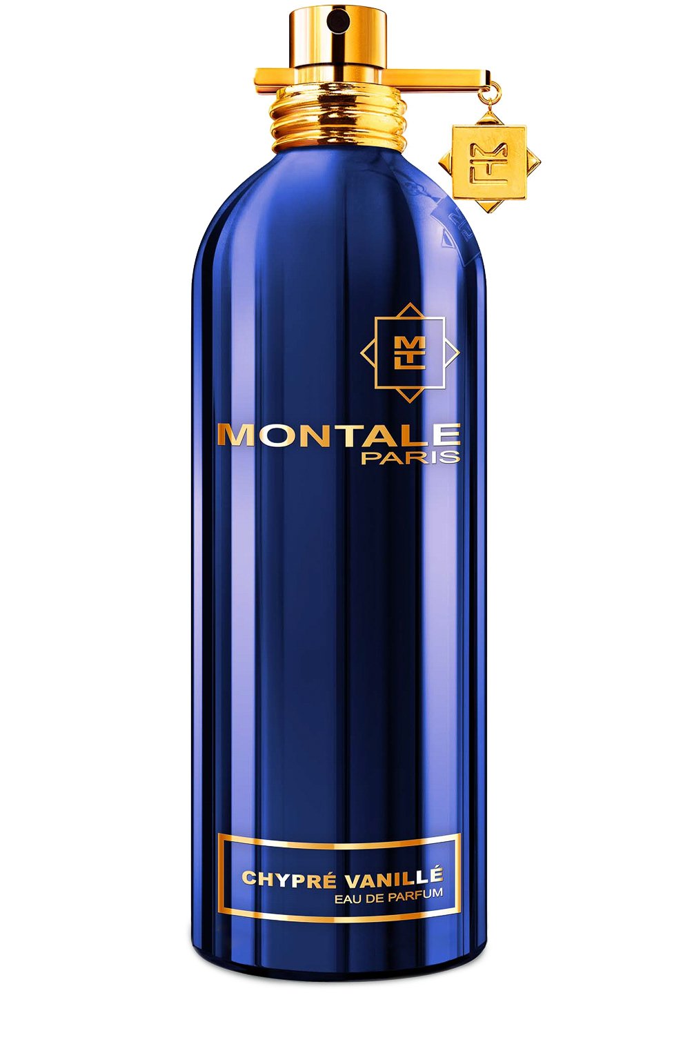 Парфюмерная вода chypre vanille (50ml) MONTALE, арт. 3713981400352, фото 1