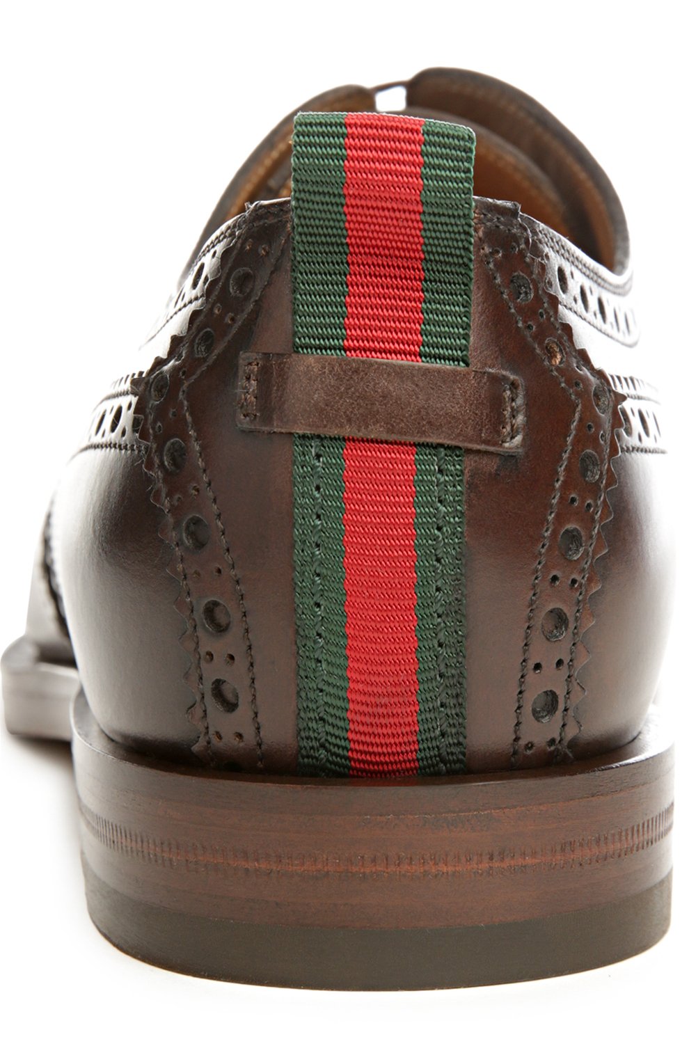 Туфли GUCCI, арт. 409757/DKG20, фото 3