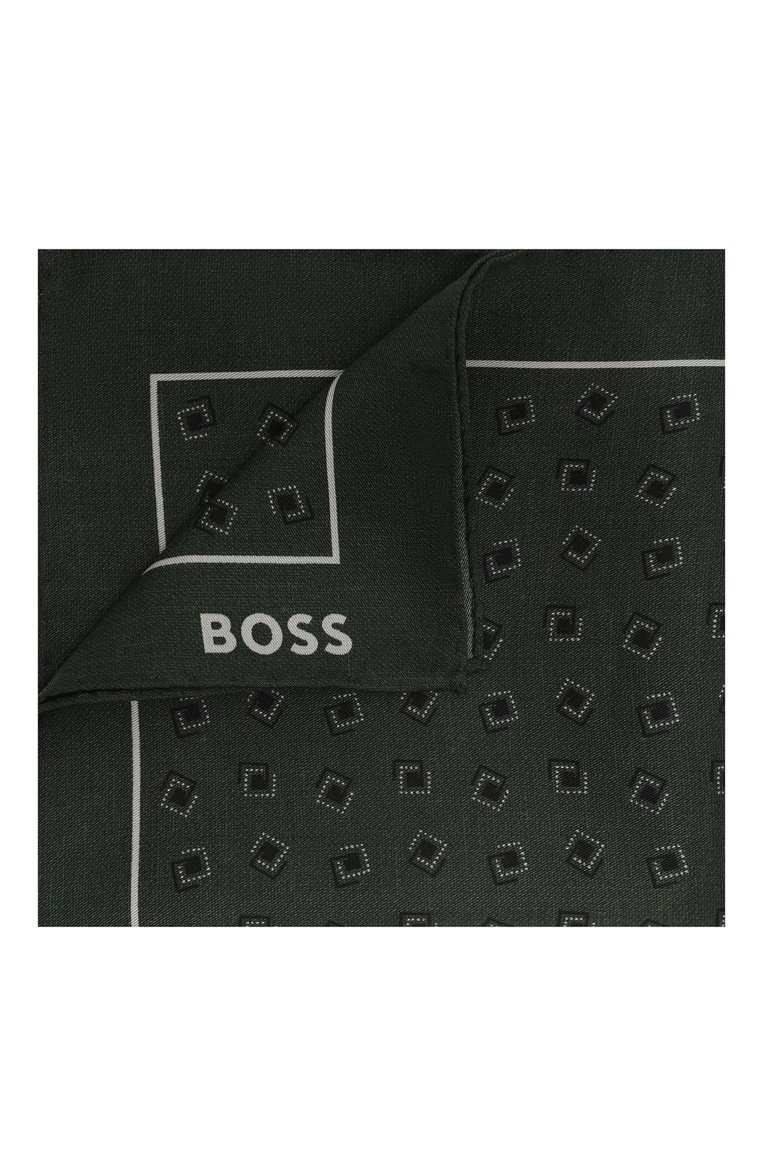 Платок BOSS, арт. 50527140, фото 1