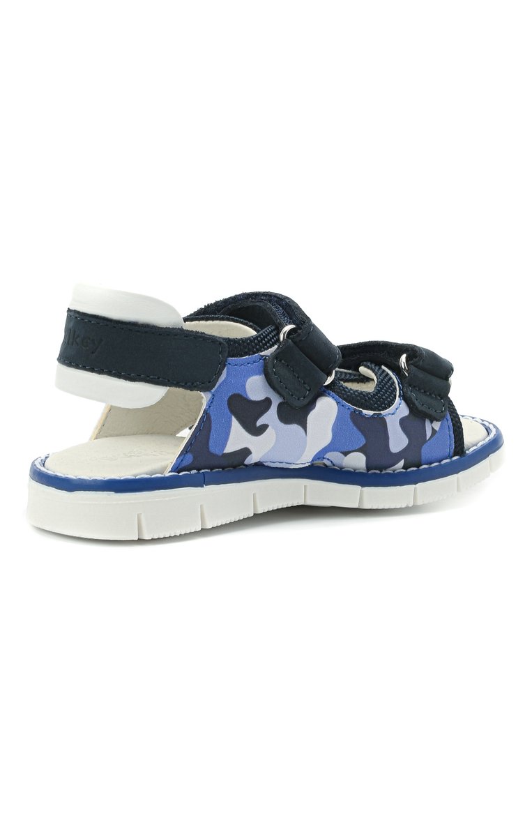 Сандалии WALKEY, арт. Y1B2-41313-1209/19-24, фото 3