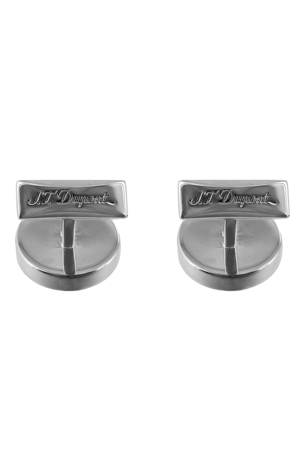 Запонки S.T. DUPONT, арт. 5834, фото 3