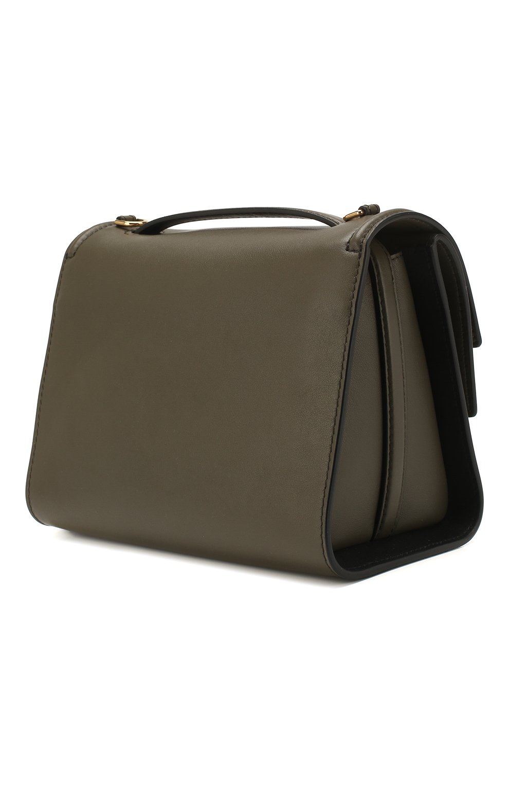 Сумка the tall story ALEXANDER MCQUEEN, арт. 610021/D78AT, фото 3