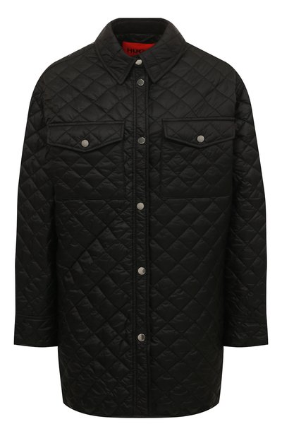 Стеганая куртка HUGO, арт. 50461909, фото 1