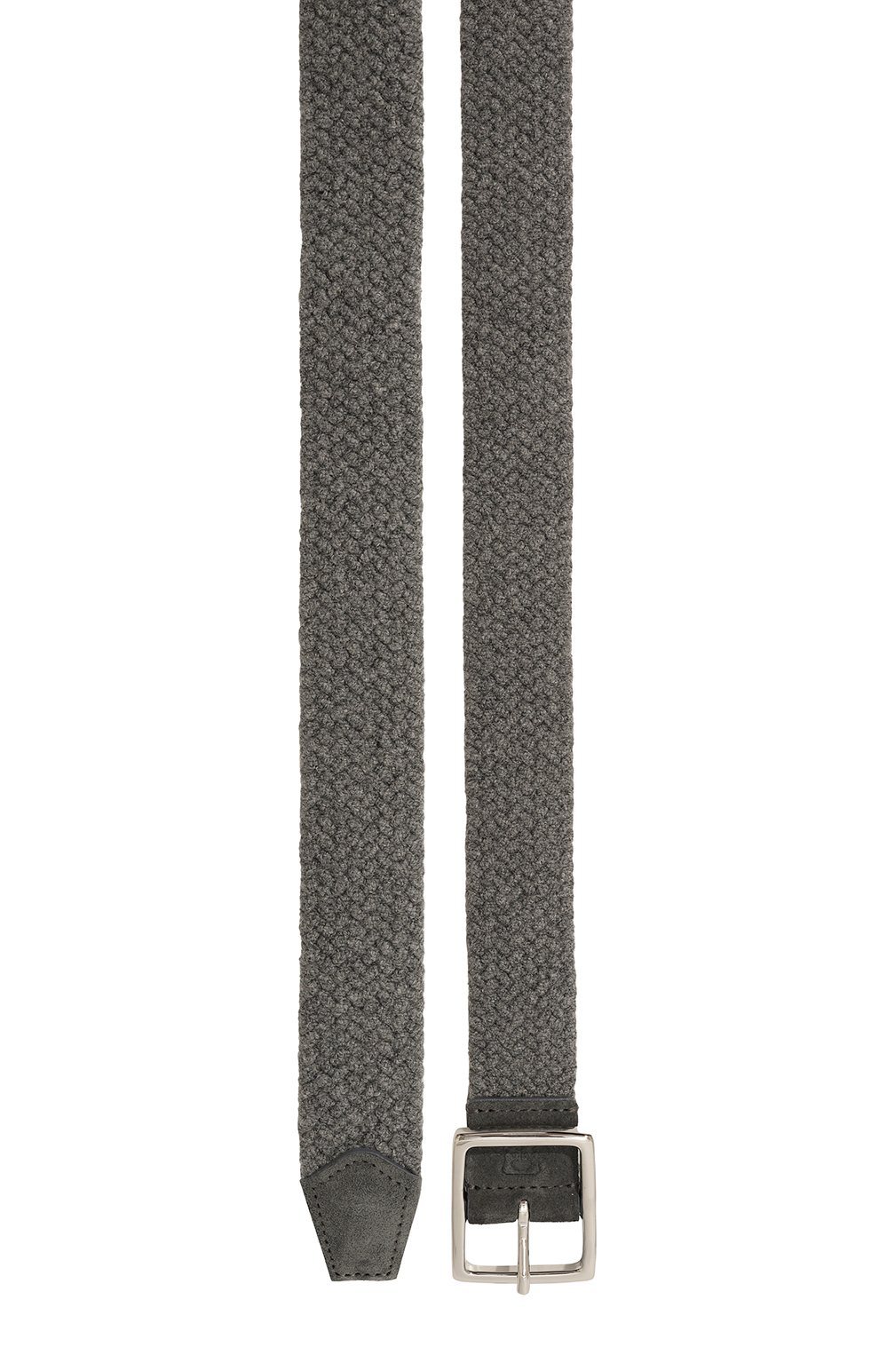 Текстильный ремень CORNELIANI, арт. 94V323-9420800, фото 3